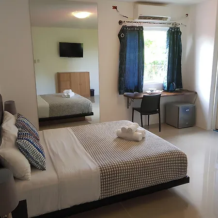 D\'Gecko Hotel