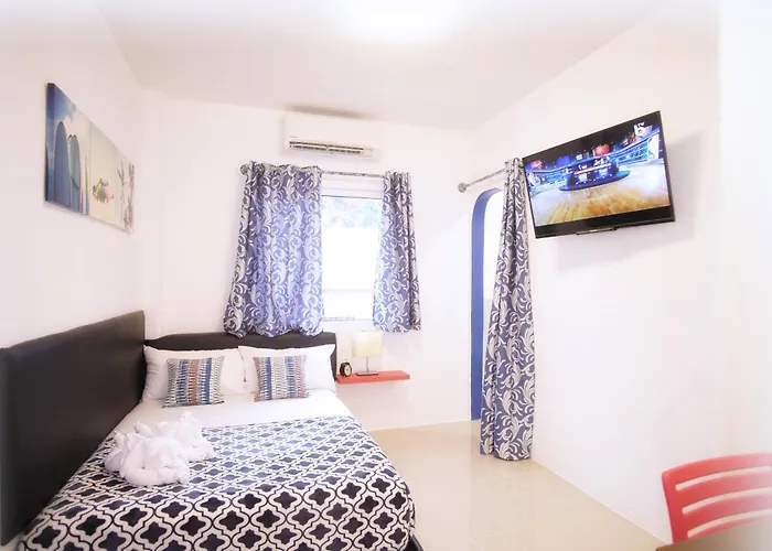 Hotel D'gecko Moalboal