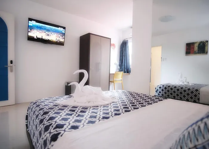 Hotel D'gecko Moalboal