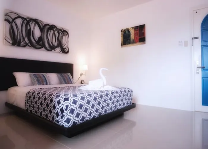 D'gecko Hotel