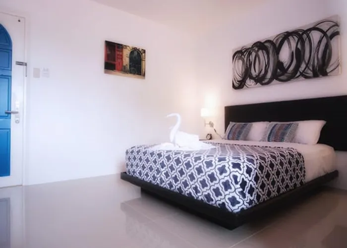Hotel D'gecko