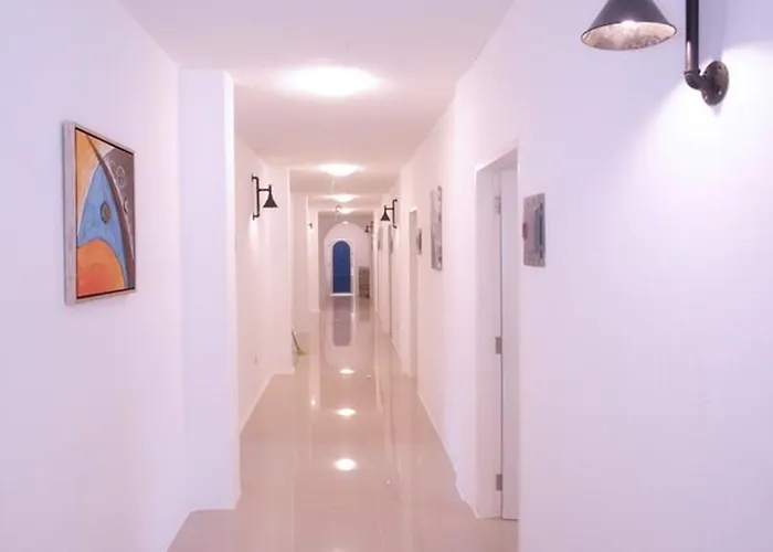 Hotel D'gecko Moalboal