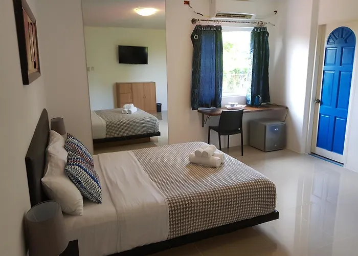 D'gecko Hotel