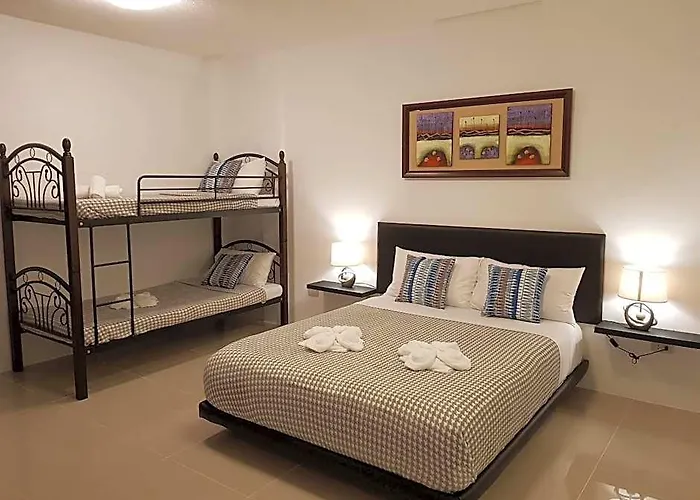 D'gecko Hotel
