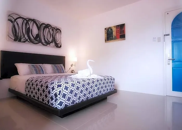 D'gecko Hotel *