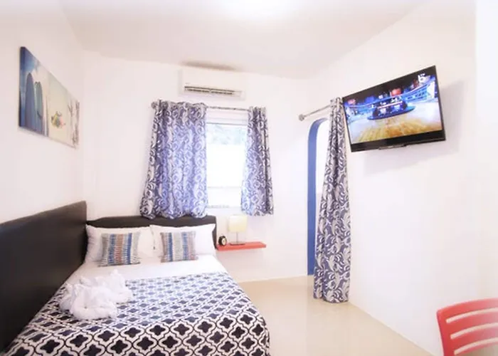 Hotel D'gecko *