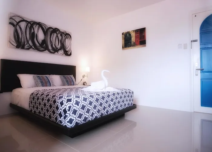 D'gecko Hotel