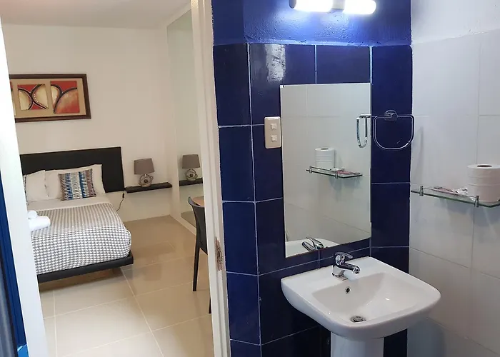D'gecko Hotel Moalboal