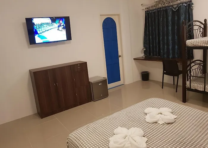 D'gecko Hotel *