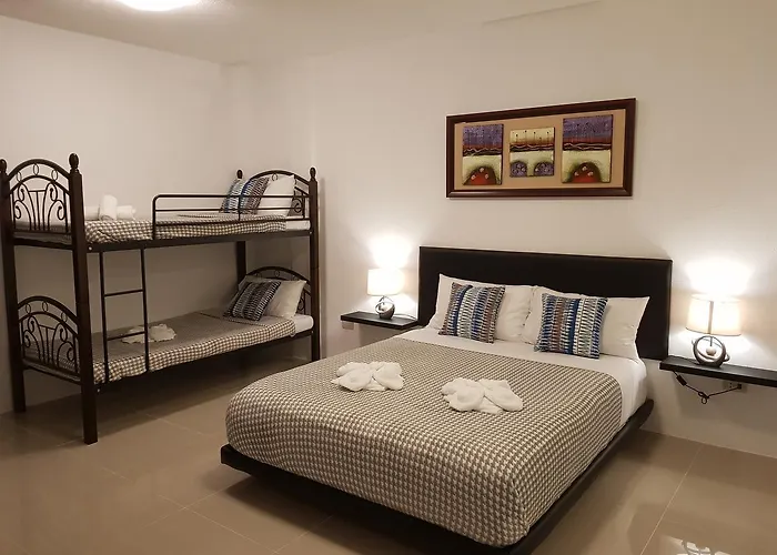 D'gecko Hotel Moalboal